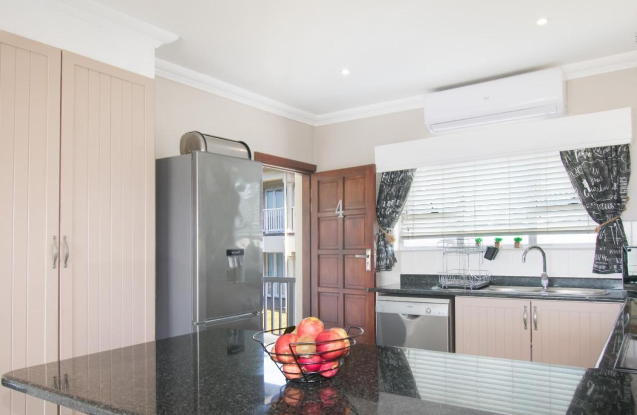 At 4 Umzumbe Beach Apartment, Mangrove Beach Estate Melville  Luaran gambar
