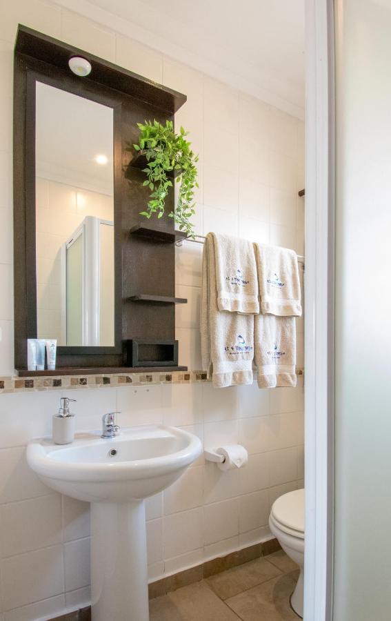At 4 Umzumbe Beach Apartment, Mangrove Beach Estate Melville  Luaran gambar