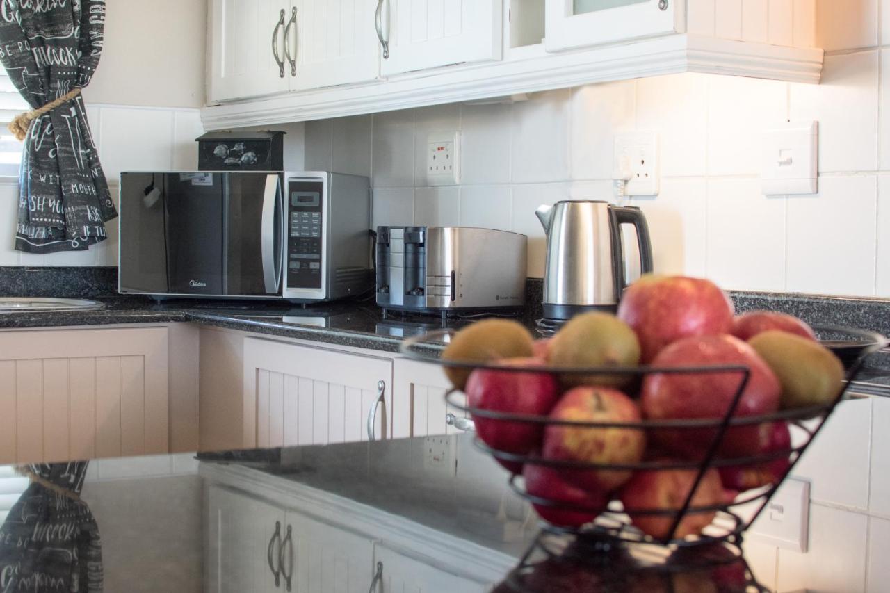 At 4 Umzumbe Beach Apartment, Mangrove Beach Estate Melville  Luaran gambar