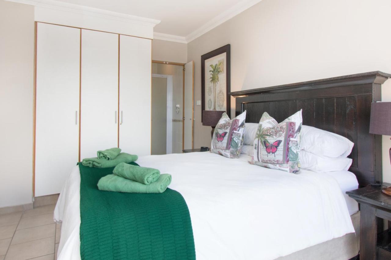 At 4 Umzumbe Beach Apartment, Mangrove Beach Estate Melville  Luaran gambar
