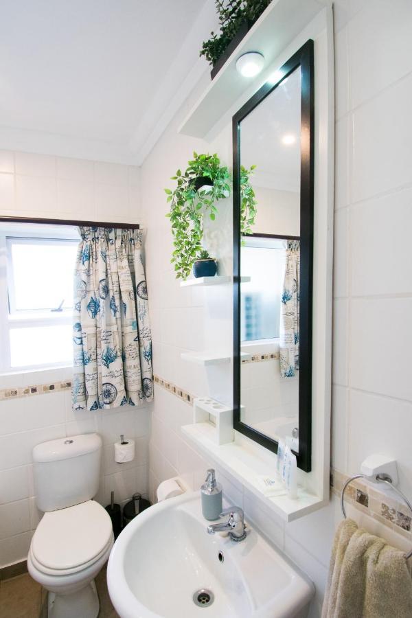 At 4 Umzumbe Beach Apartment, Mangrove Beach Estate Melville  Luaran gambar