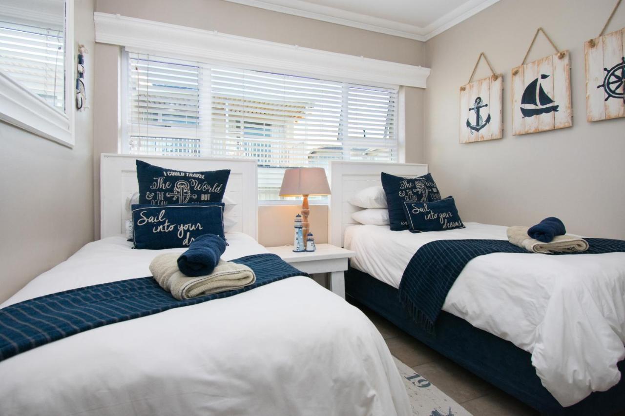 At 4 Umzumbe Beach Apartment, Mangrove Beach Estate Melville  Luaran gambar