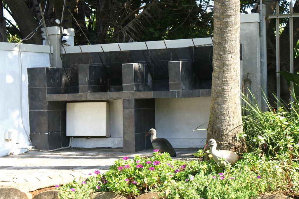 At 4 Umzumbe Beach Apartment, Mangrove Beach Estate Melville  Luaran gambar