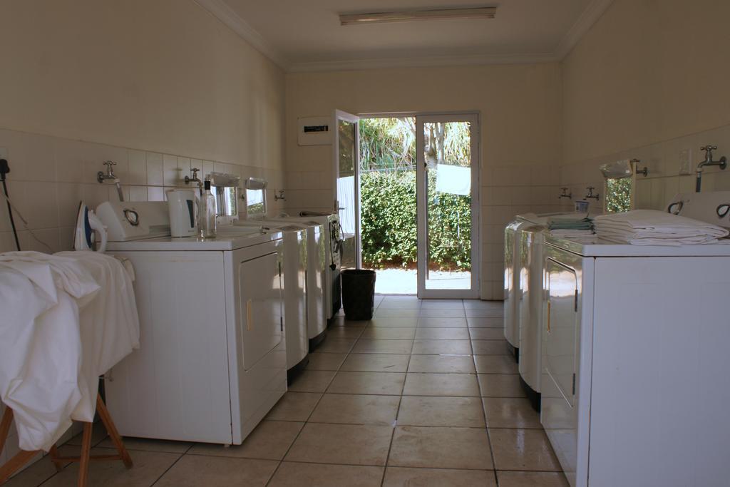 At 4 Umzumbe Beach Apartment, Mangrove Beach Estate Melville  Luaran gambar