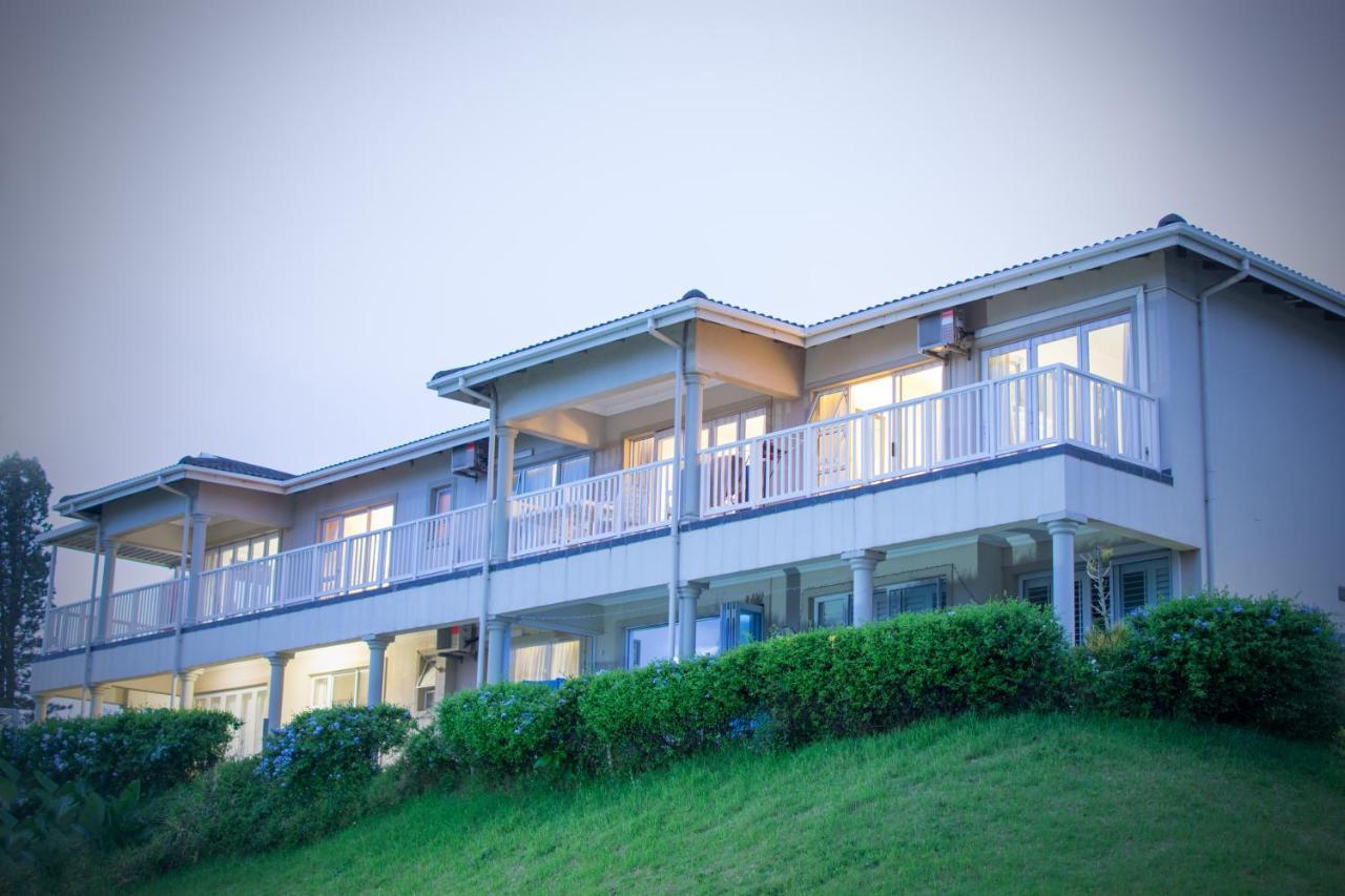 At 4 Umzumbe Beach Apartment, Mangrove Beach Estate Melville  Luaran gambar